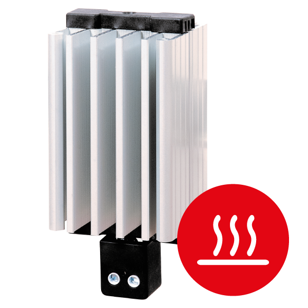 Schaltschrankheizungen